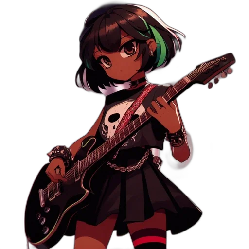 weapon, staff, jacket, dress transparent PNG cut-out