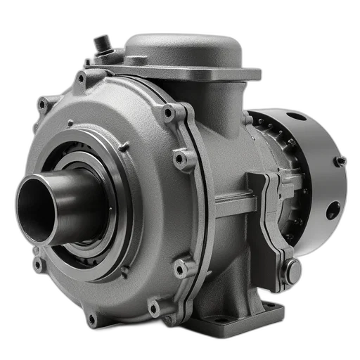 vickers, hydrorive, hydraulic, pump transparent PNG cut-out