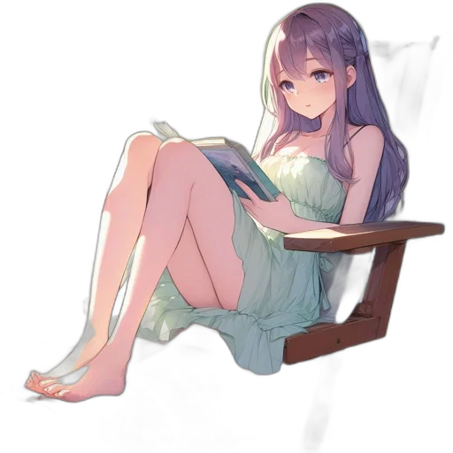 furniture, dress, crown, weapon transparent PNG cut-out