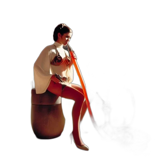 staff, umbrella, furniture, weapon transparent PNG cut-out