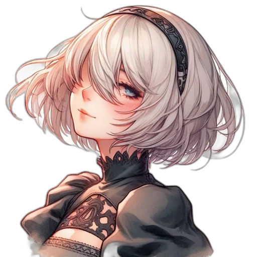 face, mask, crown, staff transparent PNG cut-out