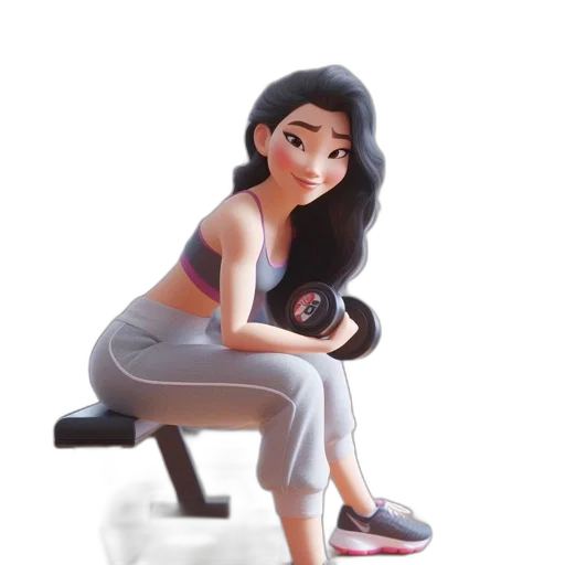shoes, jewelry, concept art, cartoon transparent PNG cut-out