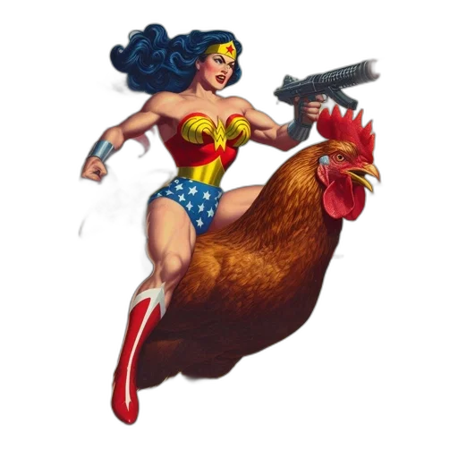 weapon, comic book art, concept art, wonder transparent PNG cut-out