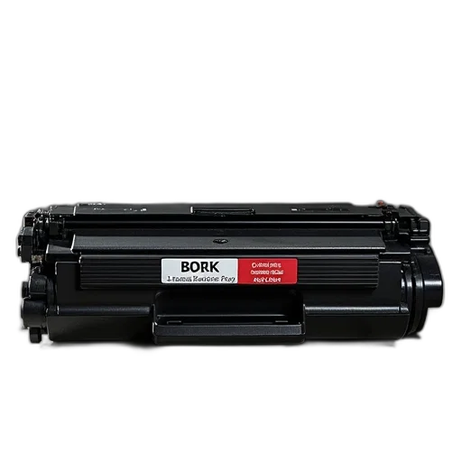 weapon, robot, staples, toner transparent PNG cut-out