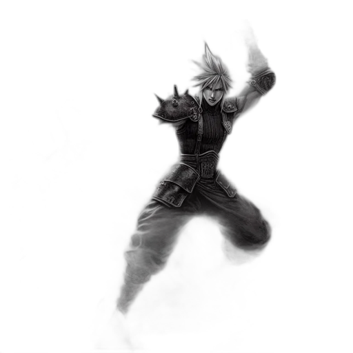 sword, weapon, dragon, staff transparent PNG cut-out