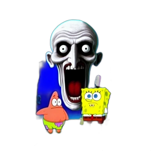 mask, creature, staff, jewelry transparent PNG cut-out