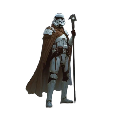 staff, sword, weapon, concept art transparent PNG cut-out