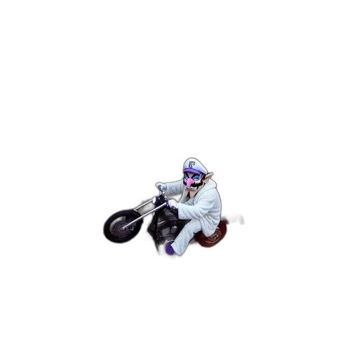 robot, creature, car, weapon transparent PNG cut-out
