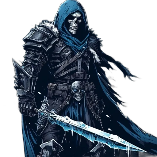 sword, weapon, mask, staff transparent PNG cut-out