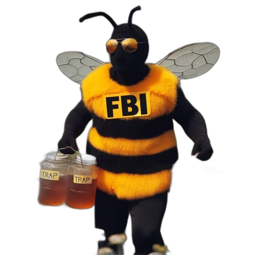 animal, creature, food, weapon transparent PNG cut-out