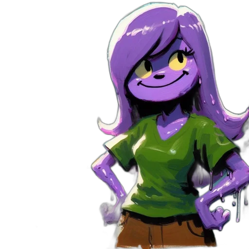 staff, jacket, mask, creature transparent PNG cut-out