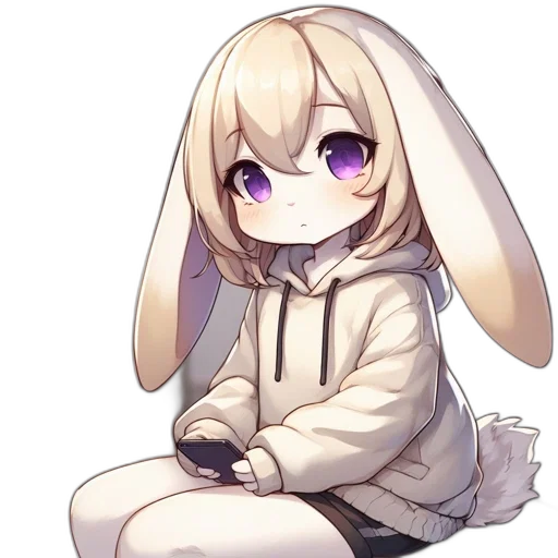 animal, creature, jacket, weapon transparent PNG cut-out