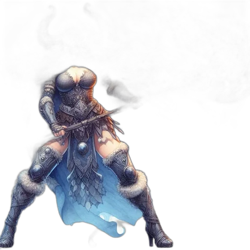 sword, weapon, staff, mask transparent PNG cut-out