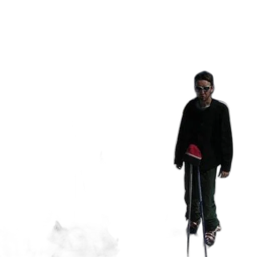 staff, jacket, concept art, photorealistic transparent PNG cut-out