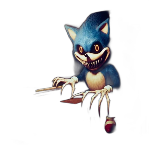 staff, creature, weapon, animal transparent PNG cut-out