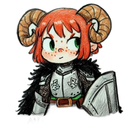 weapon, dragon, staff, sword transparent PNG cut-out