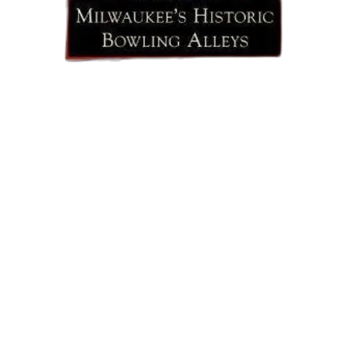 milwaukee, historic, bowling, alleys transparent PNG cut-out