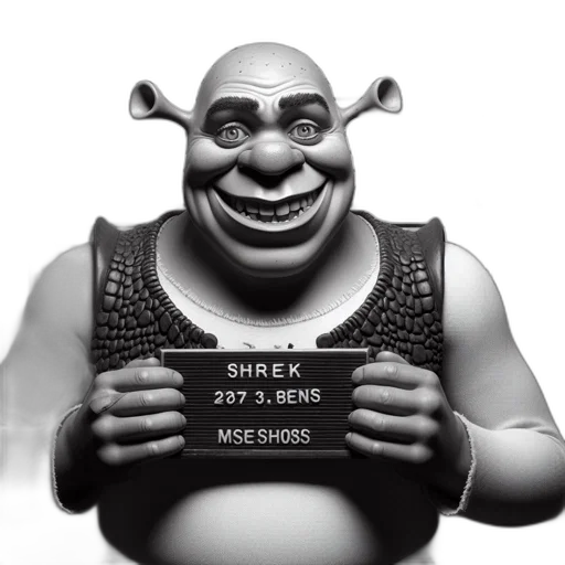 mask, shoes, face, creature transparent PNG cut-out