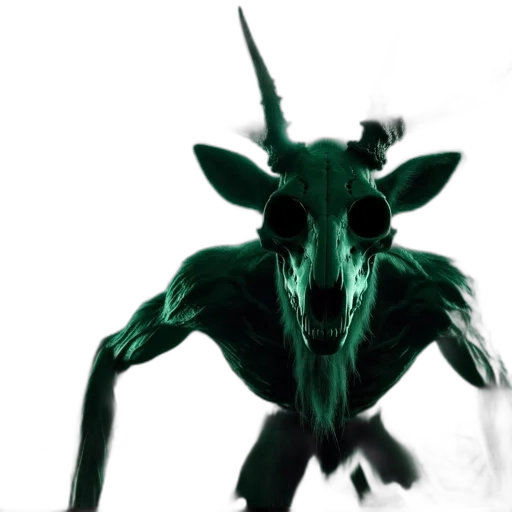 dragon, creature, animal, mask transparent PNG cut-out