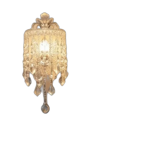 jewelry, furniture, crown, 3d render transparent PNG cut-out