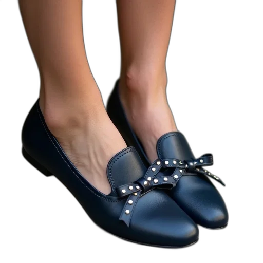 shoes, jewelry, 3d render, photorealistic transparent PNG cut-out