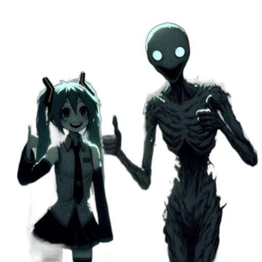 robot, creature, mask, animal transparent PNG cut-out