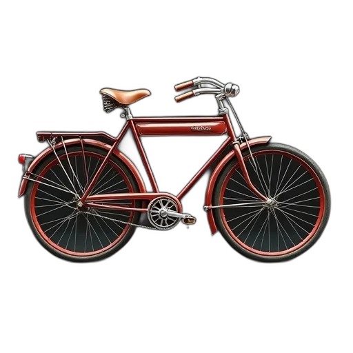 3d render, photorealistic, concept art, detailed transparent PNG cut-out