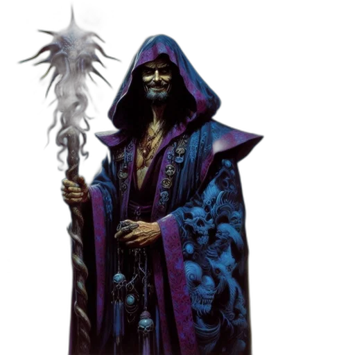 staff, mask, sword, concept art transparent PNG cut-out