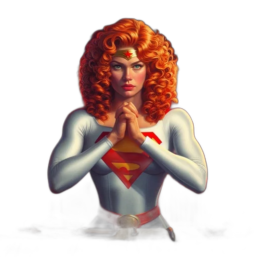 comic book art, concept art, pixel art, fantasy art transparent PNG cut-out