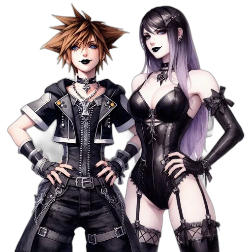 concept art, pixel art, fantasy art, 3d render transparent PNG cut-out