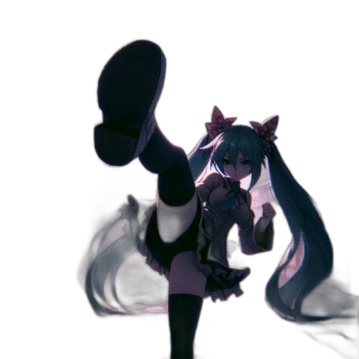 staff, creature, weapon, robot transparent PNG cut-out