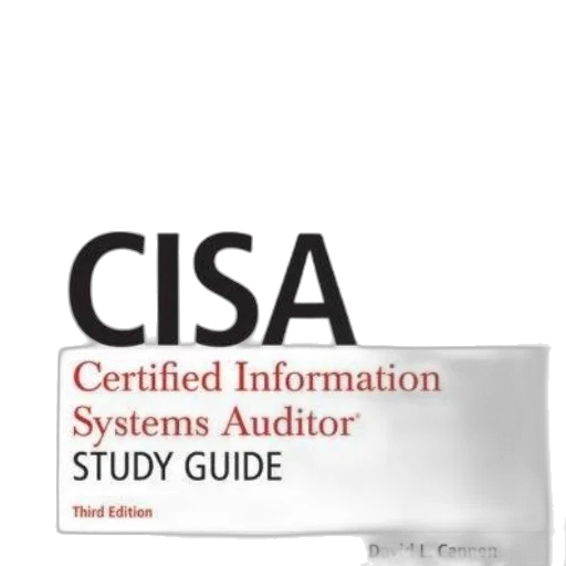cisa, certified, information, systems transparent PNG cut-out