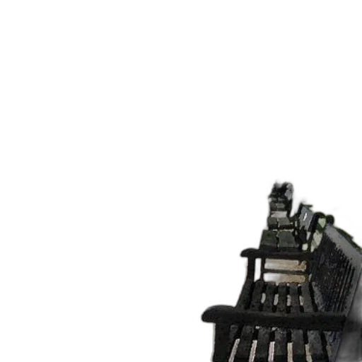 weapon, robot, staff, sword transparent PNG cut-out