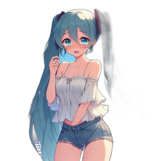 dress, robot, creature, weapon transparent PNG cut-out