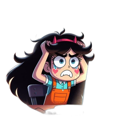 staff, face, mask, jacket transparent PNG cut-out