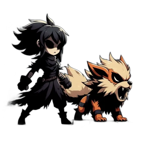 creature, dragon, animal, weapon transparent PNG cut-out