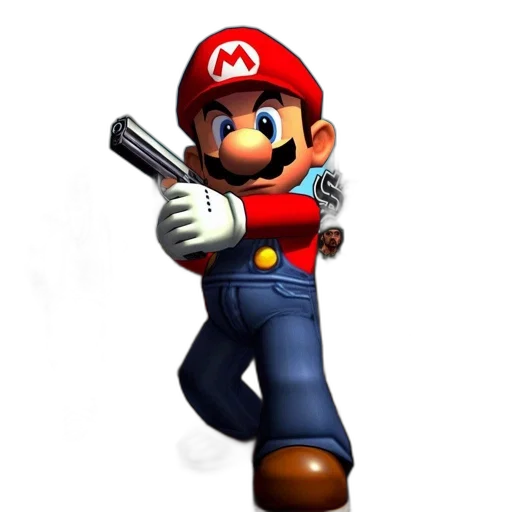 staff, weapon, robot, animal transparent PNG cut-out