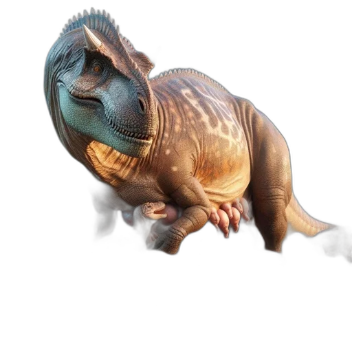 creature, animal, dragon, concept art transparent PNG cut-out