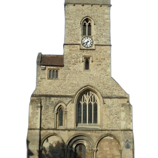 building, staff, crown, sword transparent PNG cut-out