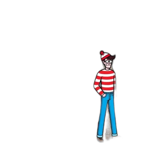 hat, animal, creature, staff transparent PNG cut-out