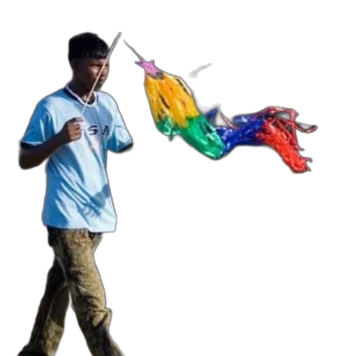 umbrella, staff, weapon, dragon transparent PNG cut-out