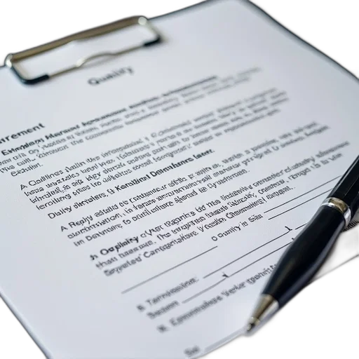 staff, quality, assurance, agreement transparent PNG cut-out