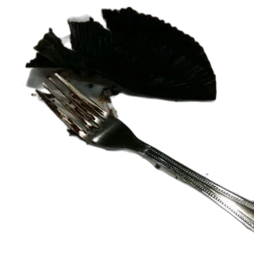 weapon, staff, umbrella, hair transparent PNG cut-out