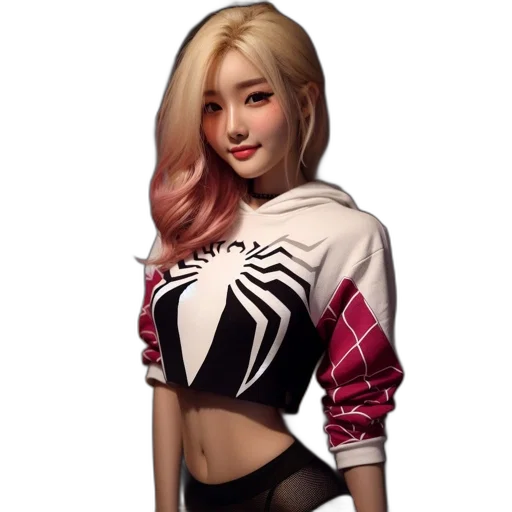 jacket, dress, concept art, fantasy art transparent PNG cut-out