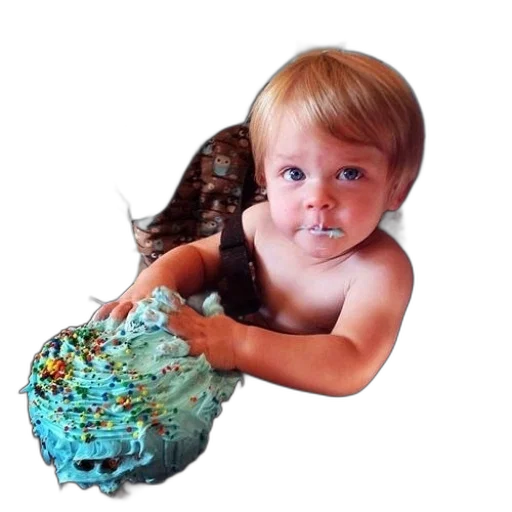 creature, jewelry, bottle, face transparent PNG cut-out