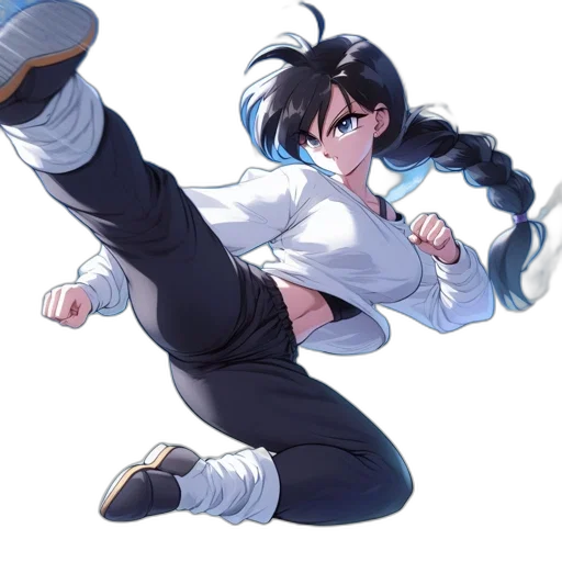 staff, sword, weapon, anime transparent PNG cut-out