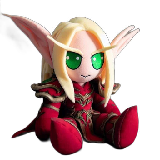 dragon, staff, mask, 3d render transparent PNG cut-out
