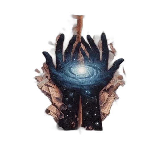 crown, mask, jewelry, staff transparent PNG cut-out