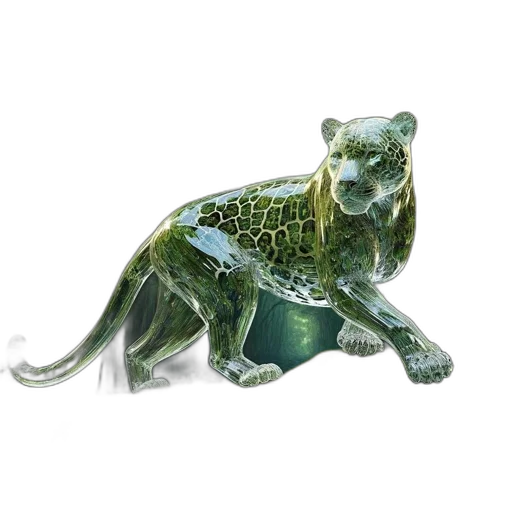 animal, dragon, jewelry, creature transparent PNG cut-out