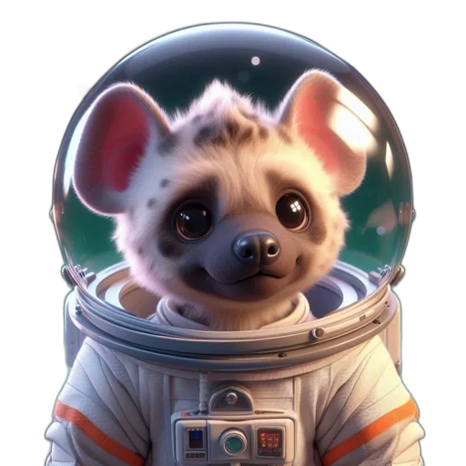 animal, staff, creature, face transparent PNG cut-out